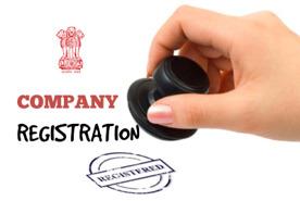Company Incorporation