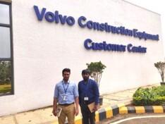 Volvo <br /> Partnership