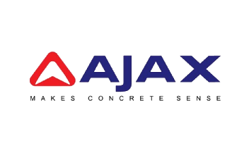 Ajax corporate logo