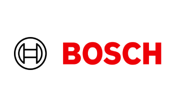 Bosch corporate logo