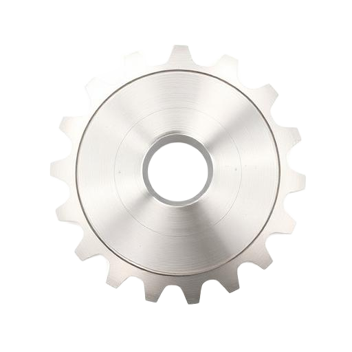 Machine // Gear