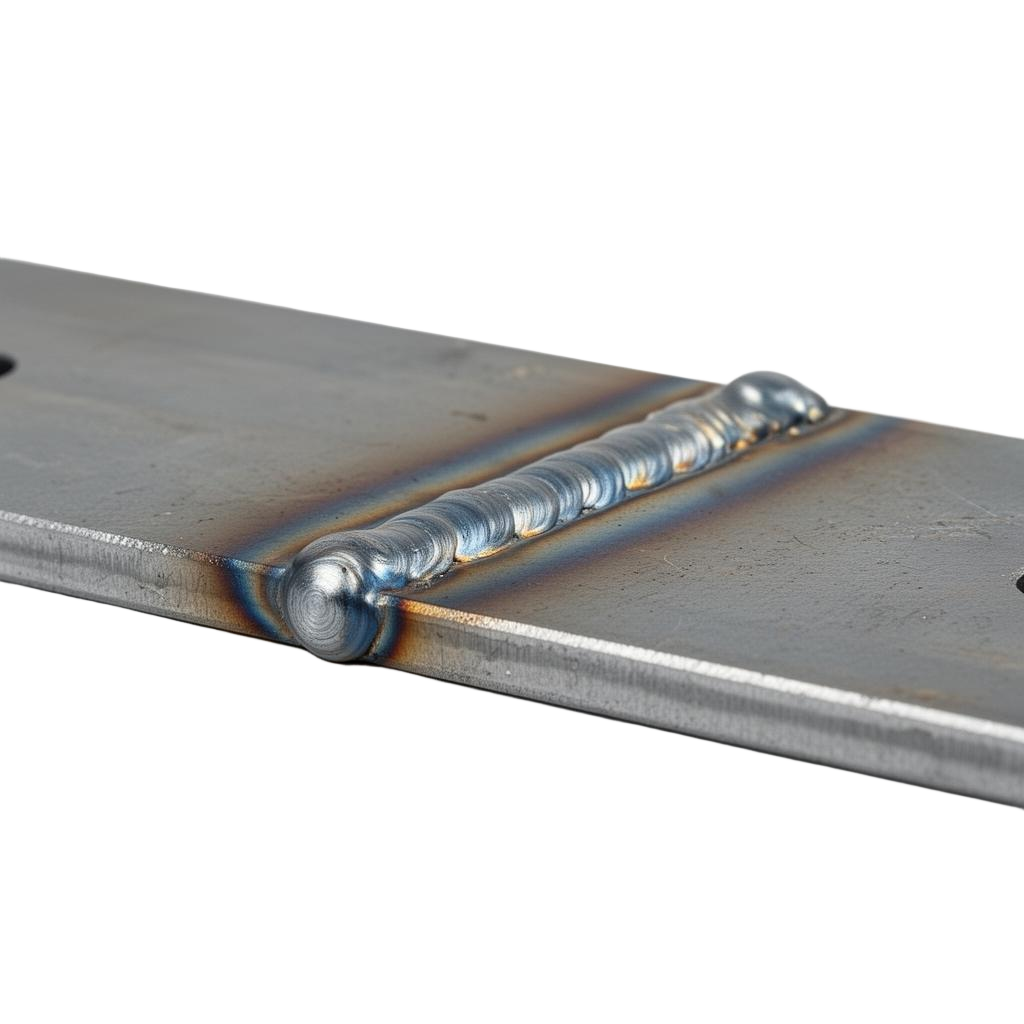 Welding // Seam Joint
