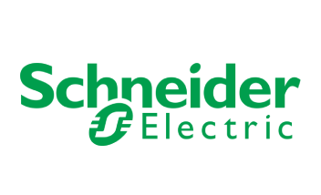 Schneider Electric corporate logo
